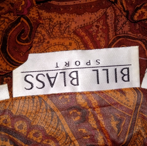 Blouses - Picture 5 of 5